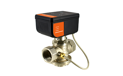 物聯網平衡閥