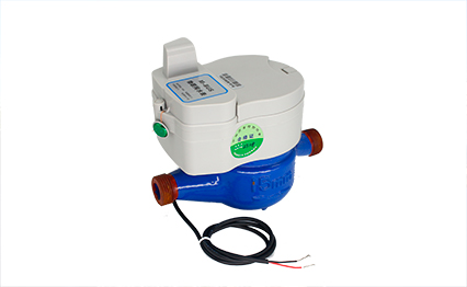 多用戶矩陣遠(yuǎn)傳水表